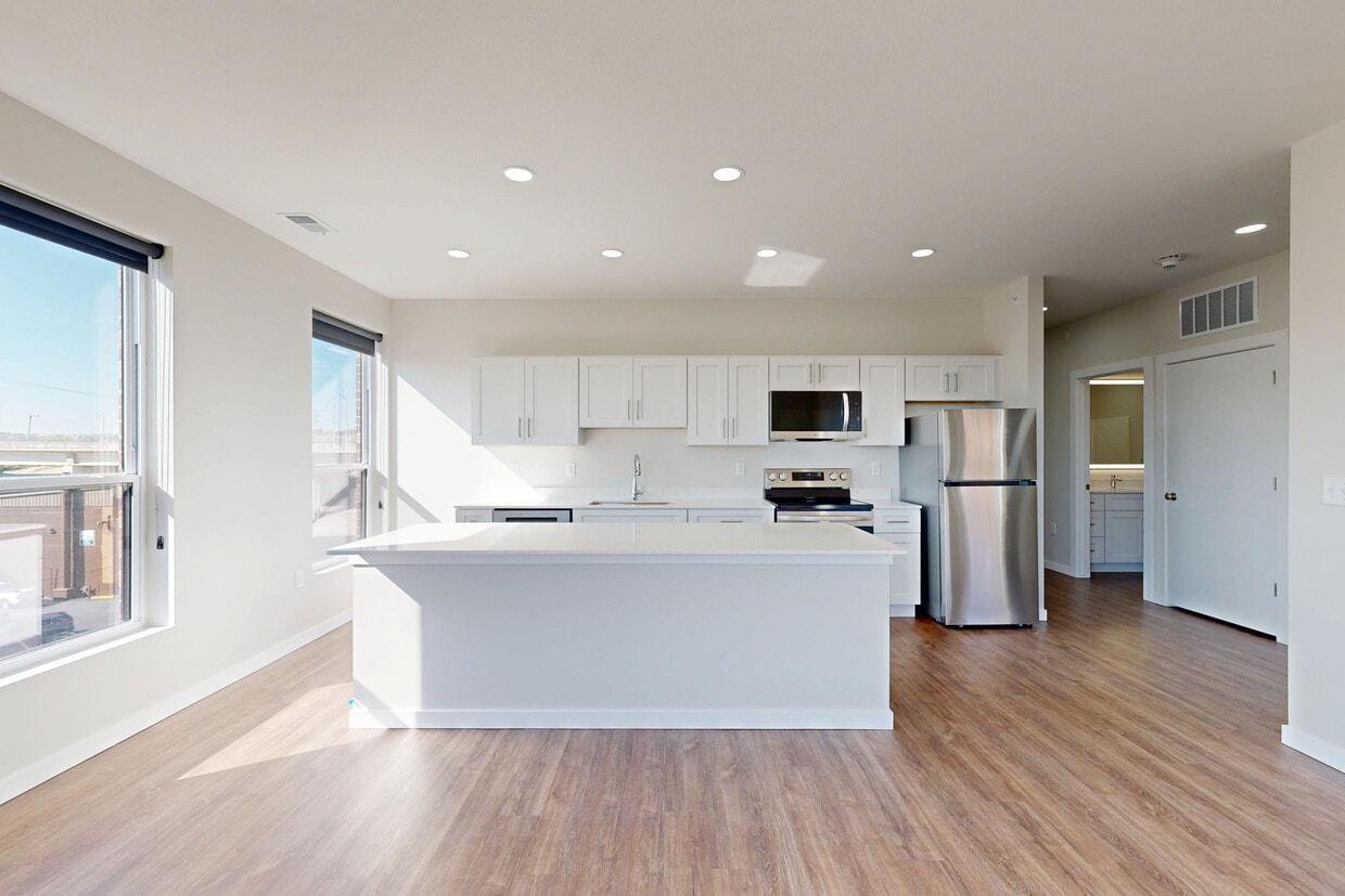 Photo - The Monico Apartments