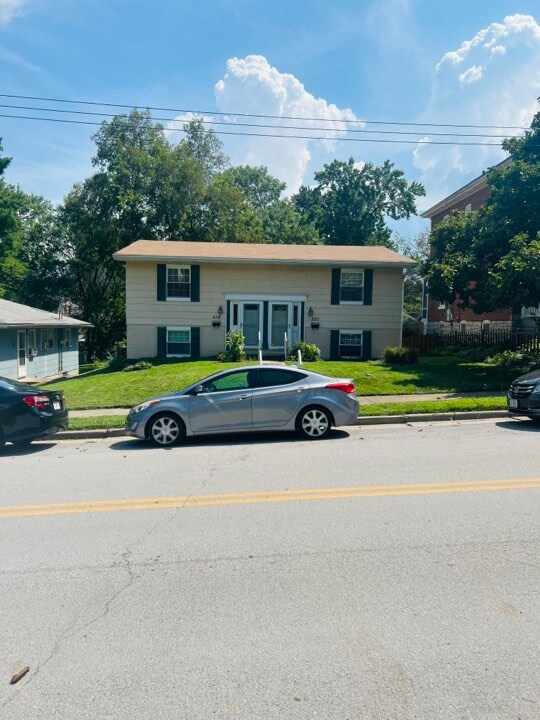 Foto principal - 520 S 6th St