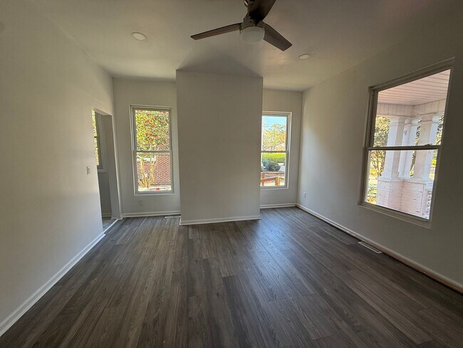 Foto del edificio - 1205 Nash St