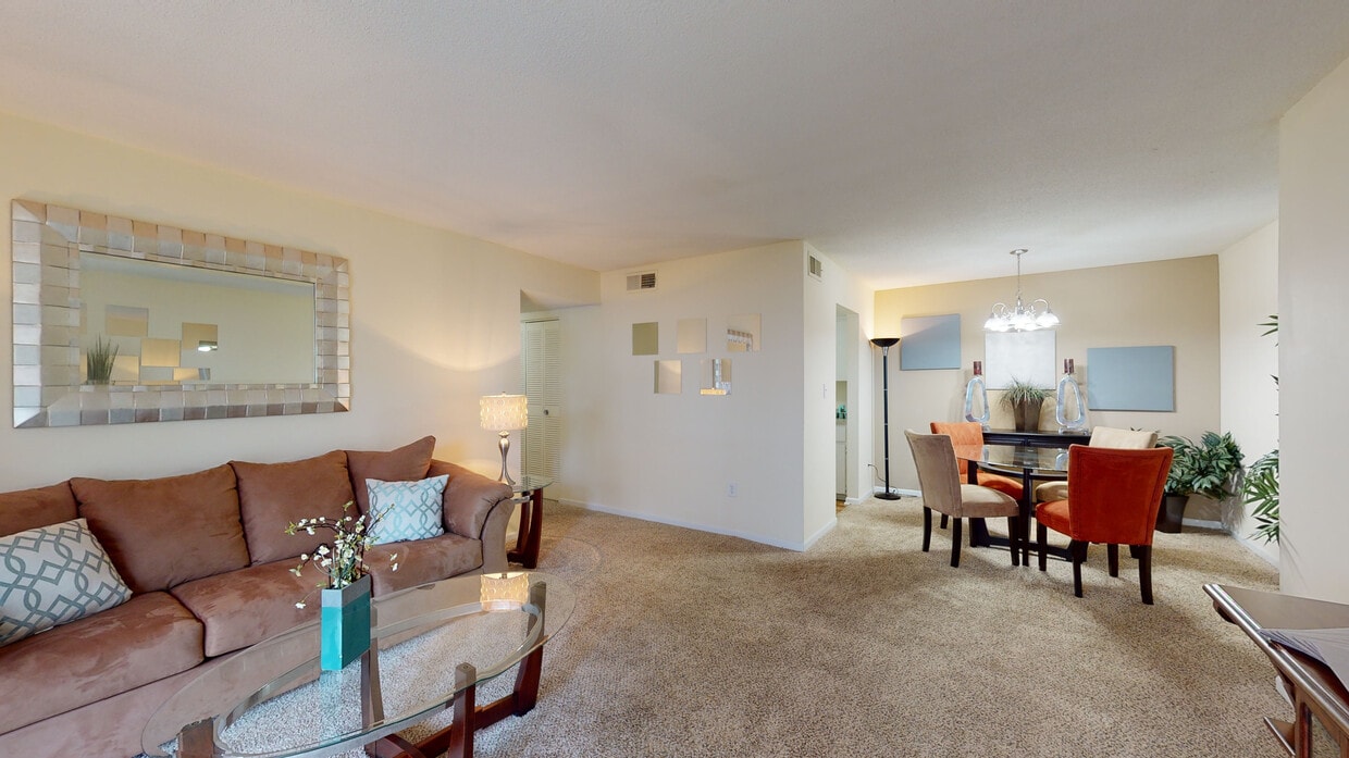 Photo - Cambridge Apartments