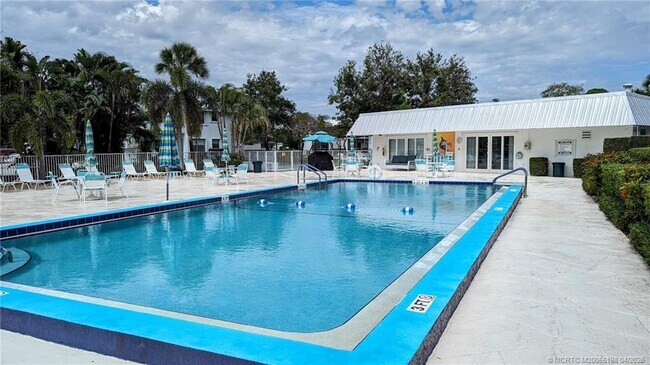 Foto del edificio - 2929 SE Ocean Blvd