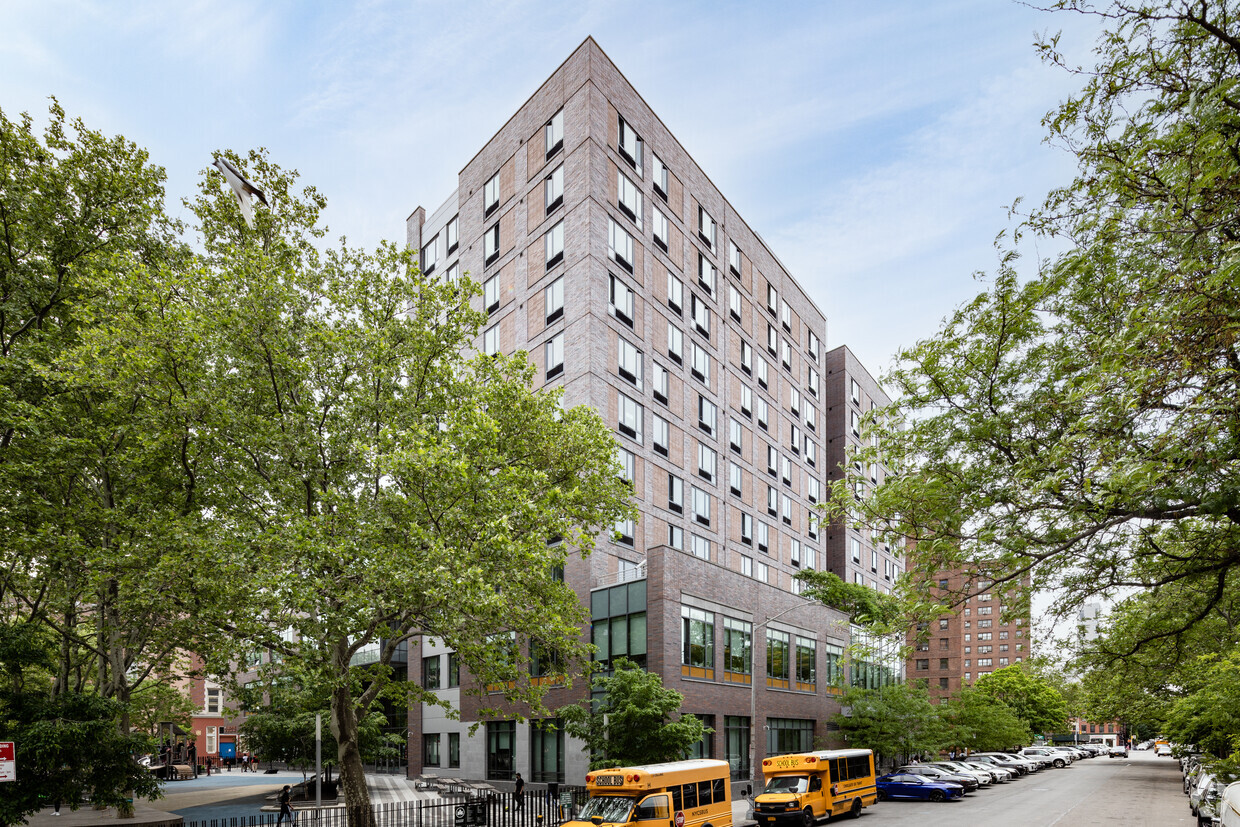 Foto principal - Yomo Toro Apartments