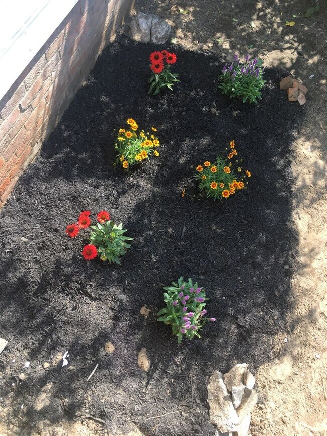 Foto del edificio - 132 O’Neil Street