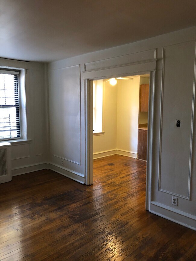 The Residences at Marchwood Apartments Philadelphia, PA