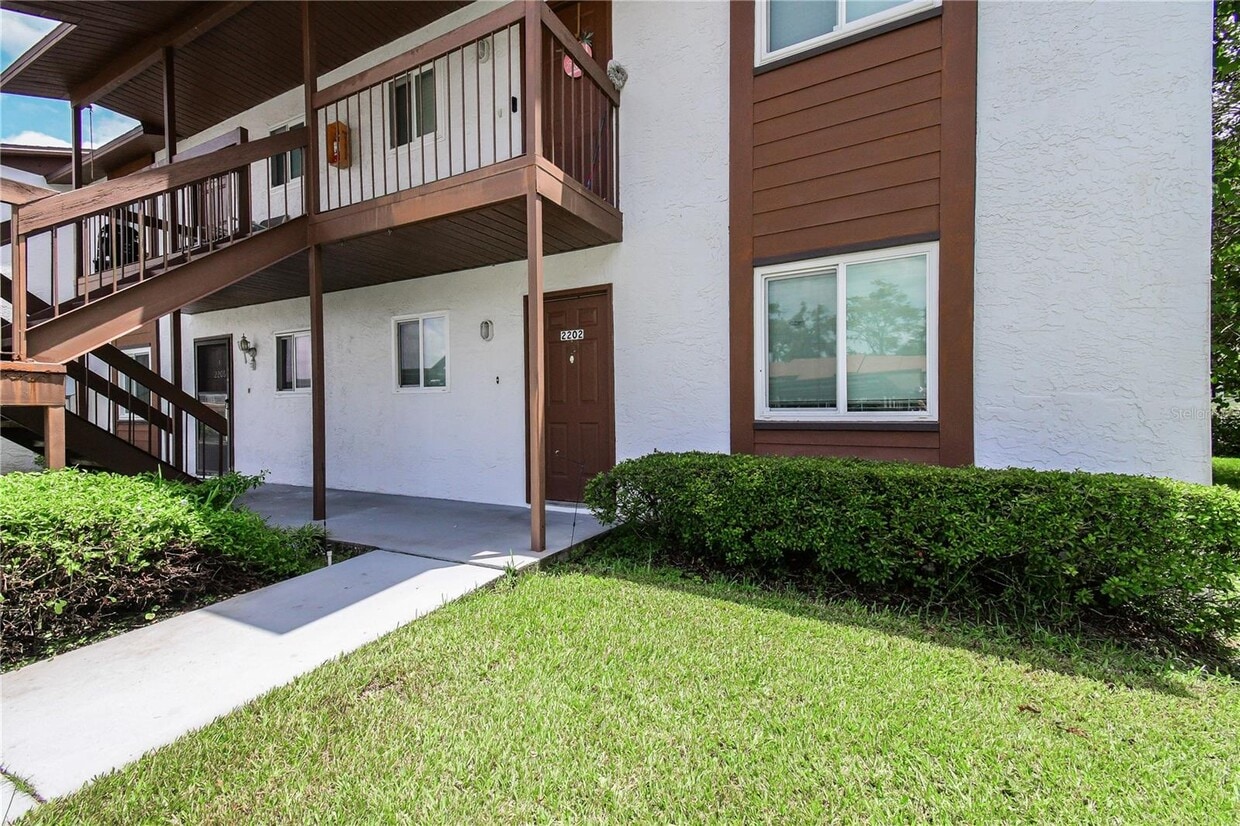 39132 County Rd Unit 2202, Zephyrhills, FL 33542 Condo for Rent in