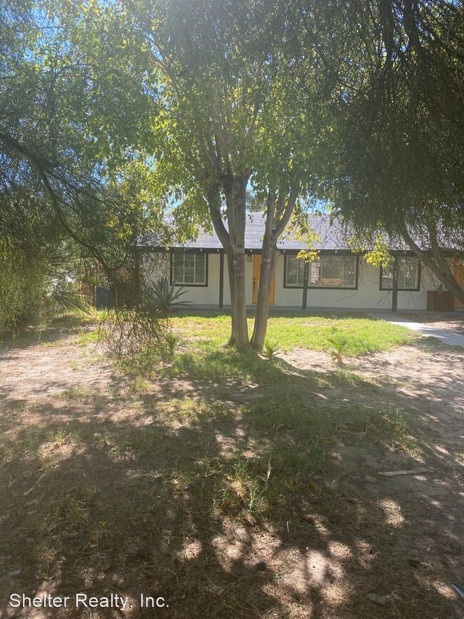 Building Photo - 2 br, 1 bath House - 1628 Thelma Lane