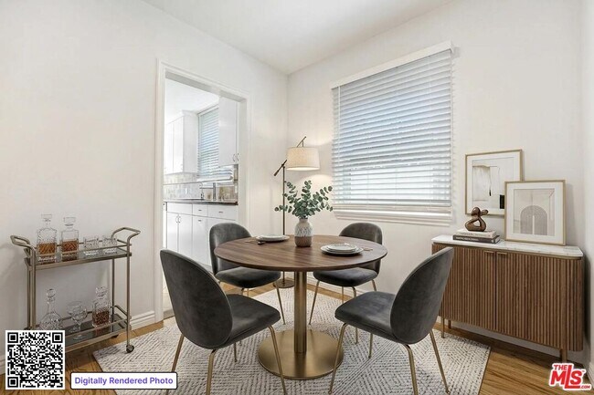 Foto del edificio - 2050 Walgrove Ave