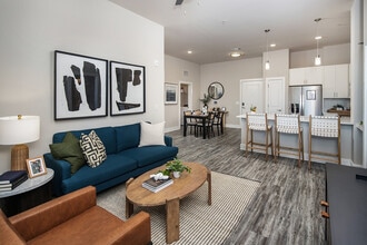 Interior Photo - Abberly Royal Creek Apartment Homes