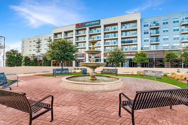 Building Photo - Madera at Leftbank
