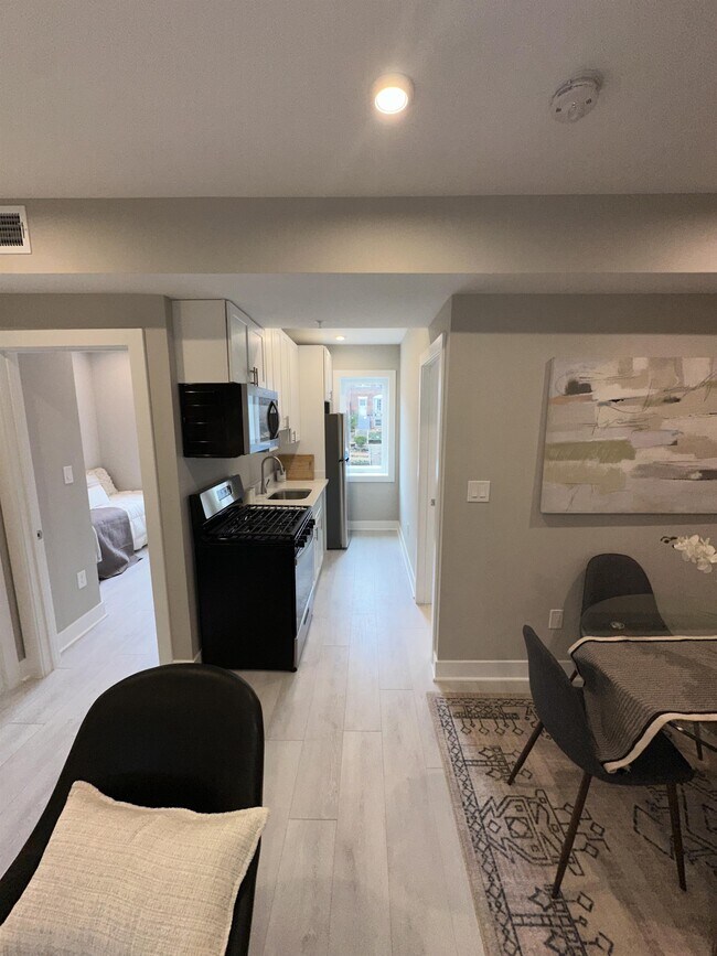 Foto del edificio - 3519 16th St NW