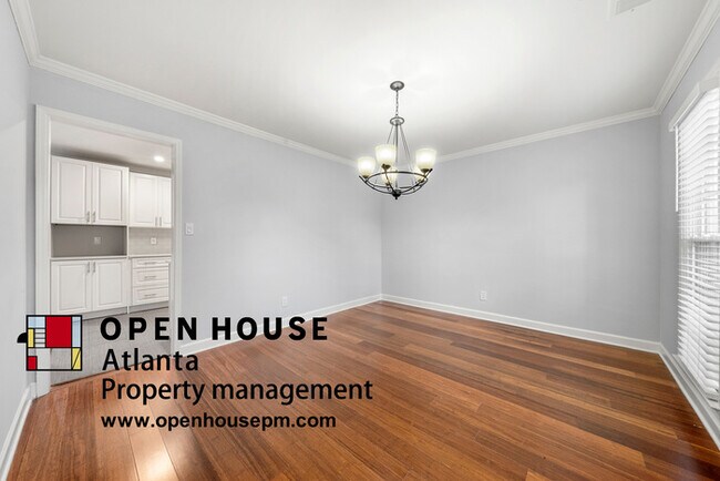 Building Photo - 1431 Princeton Ct Alpharetta