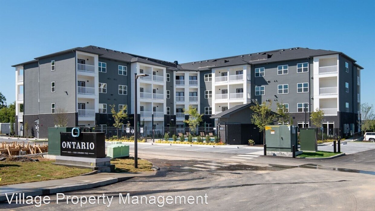 1540 Lebanon Pike, Nashville, TN 37210