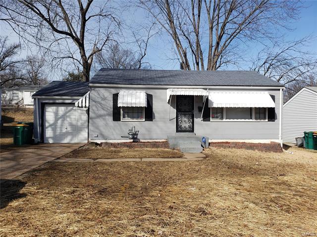 Foto principal - 1417 Ballard Dr