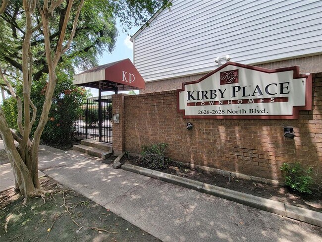 Foto del edificio - 2628 North Blvd