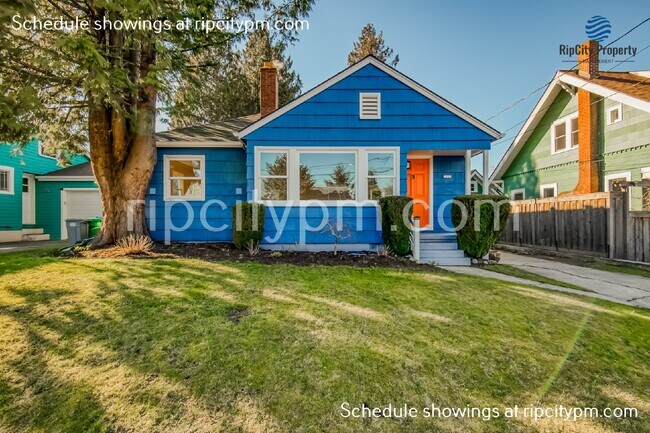 Foto del edificio - 2521 SE 64th Ave