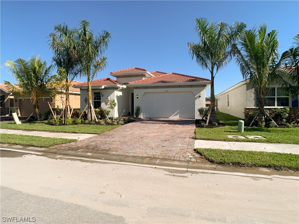Primary Photo - 3017 Birchin Ln