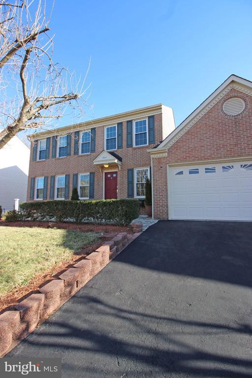 Building Photo - 13111 Willoughby Newton Dr