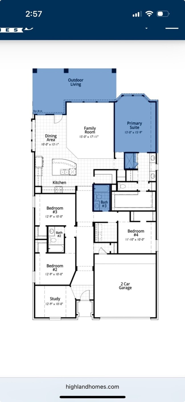 Building Photo - 4810 Cedar Butte Ln