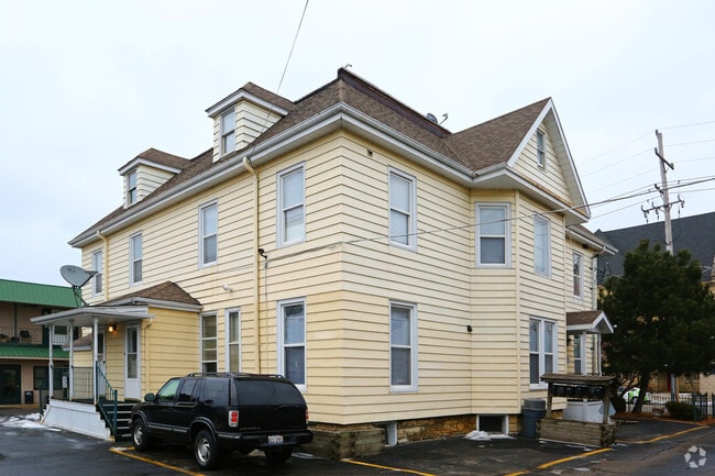 Building Photo - 45-65 South Lincoln Avenue