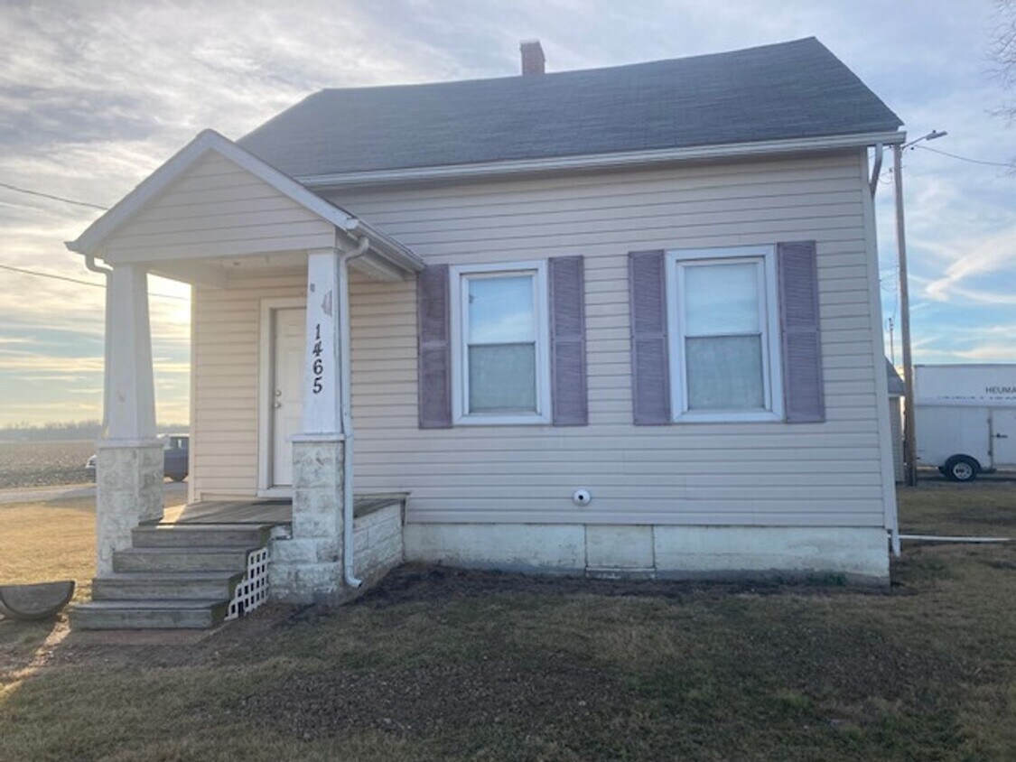 Foto principal - 1465 N 6th Street