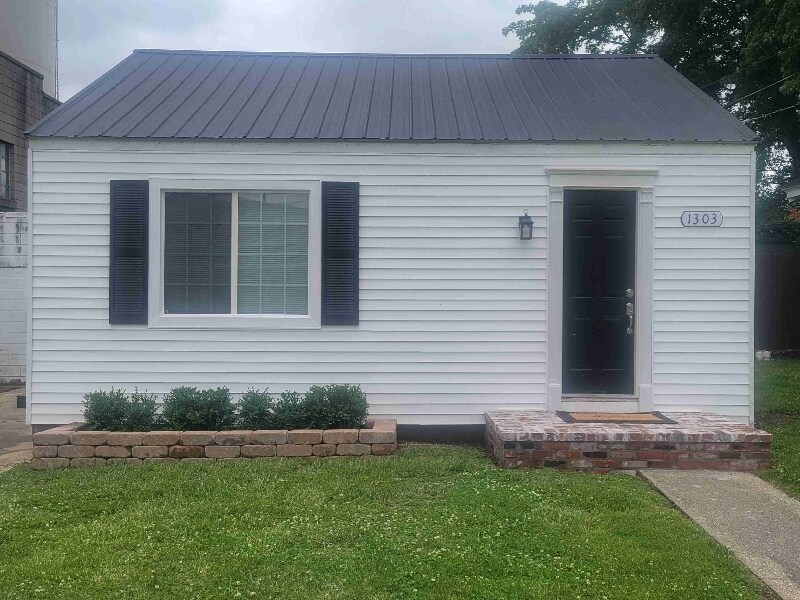 Foto principal - 1303 Walnut St