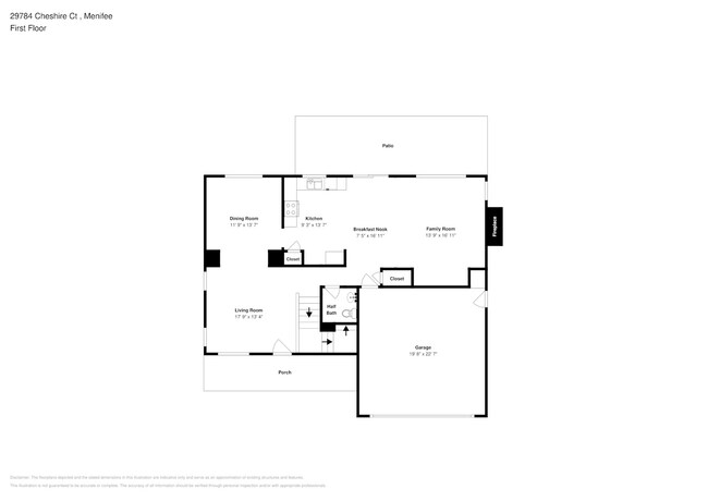 Foto del edificio - 29784 Cheshire Ct