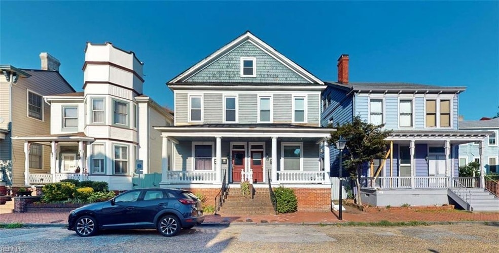 Photo - 411 Dinwiddie Street Unit