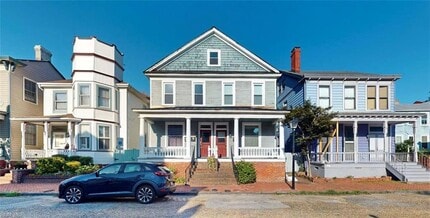 Building Photo - 411 Dinwiddie St