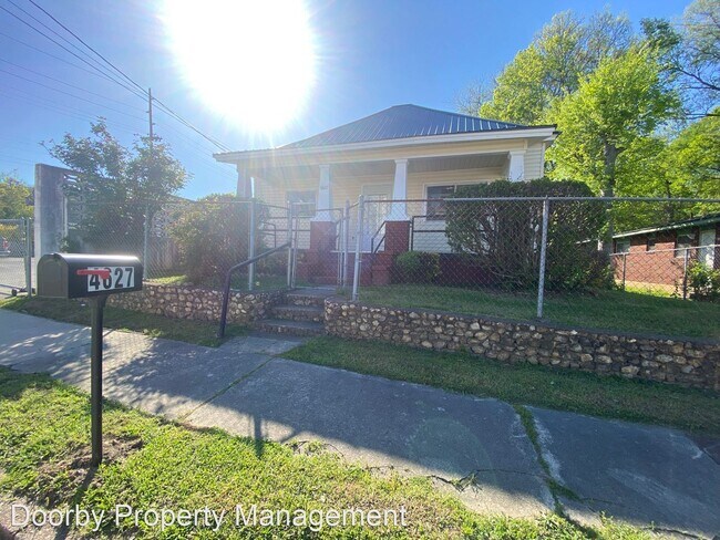Building Photo - 5 br, 1 bath House - 4627 Kirkland Ave