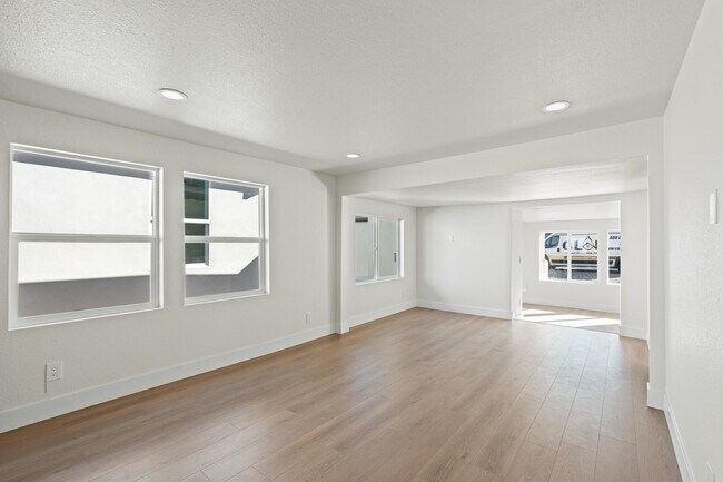 Foto del edificio - 3109 29th Ave