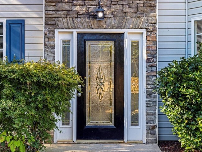 Foto del edificio - 1215 Bridge Crest Dr