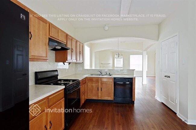 Foto del edificio - 3807 Liberty Square Trail