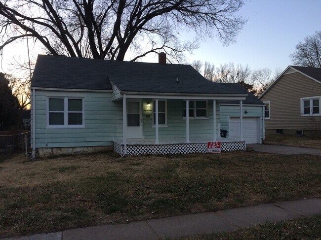 Foto del edificio - 505 S Race