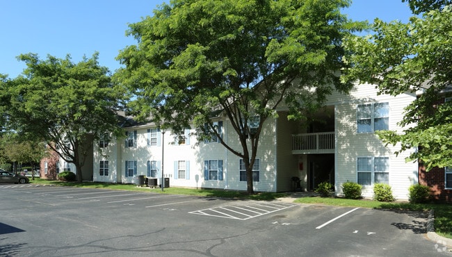 Building Photo - Stratford Park Apartments