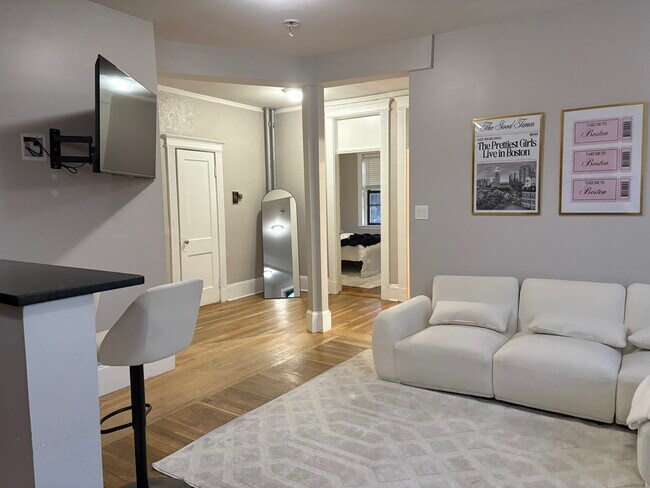 Foto del edificio - 1050 Commonwealth Ave