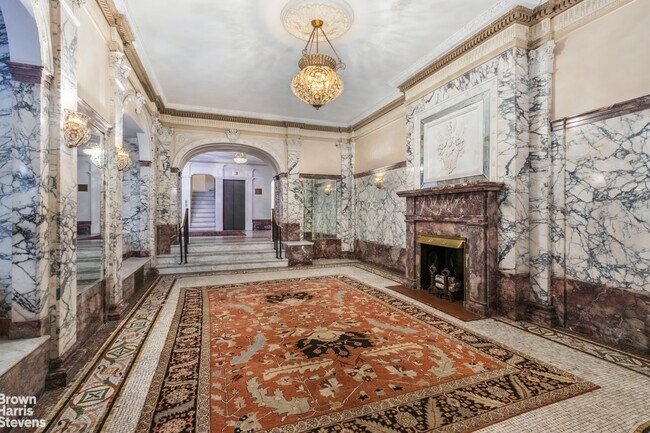 Foto del edificio - 418 Central Park West