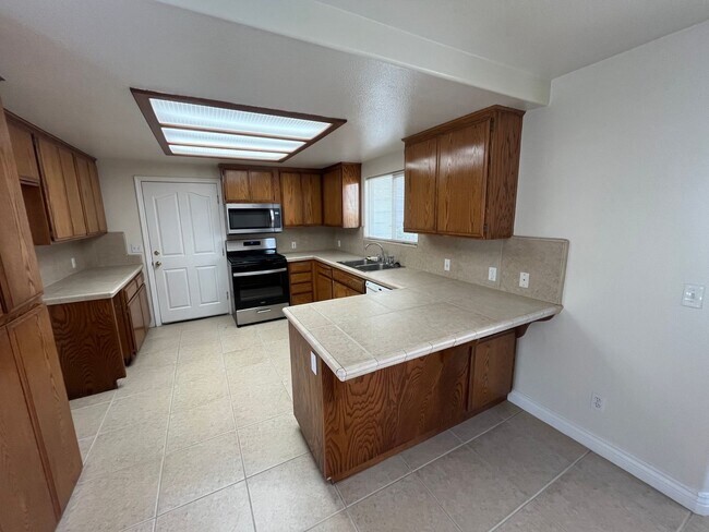 Foto del edificio - 1632 McClelland St