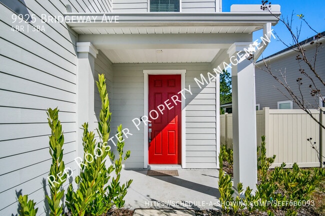 Foto del edificio - 9925 Bridgeway Ave