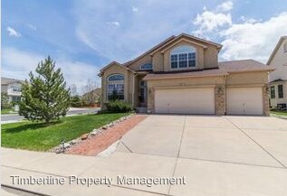 Building Photo - 4 br, 3 bath House - 2875 Bethune Court