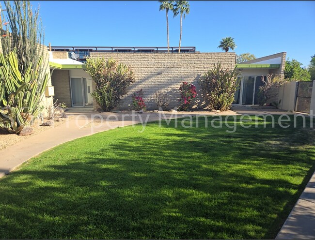Foto del edificio - 4356 N 36th Pl