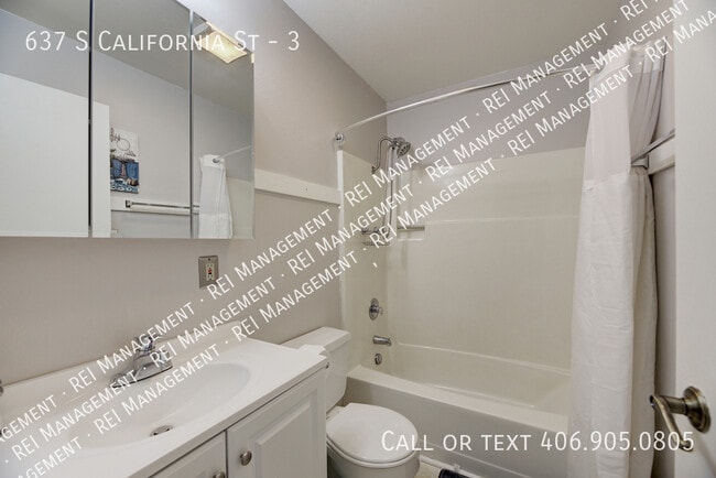 Foto del edificio - 637 S California St