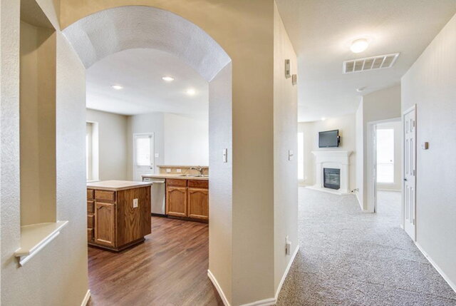 Foto del edificio - "Stylish & Spacious 3-2-2 in Prime North Fort Worth with Resort-Style Amenities Near Alliance Tow...