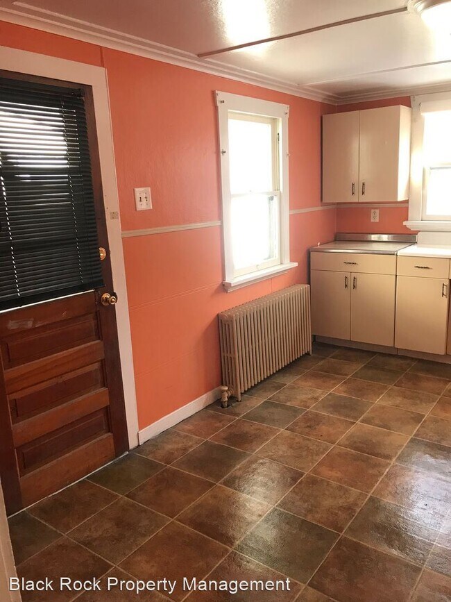 Building Photo - 3 br, 1 bath House - 507 Rolling Mill Ave