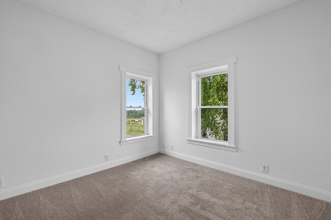 Foto del edificio - 1200 Montgomery Ave