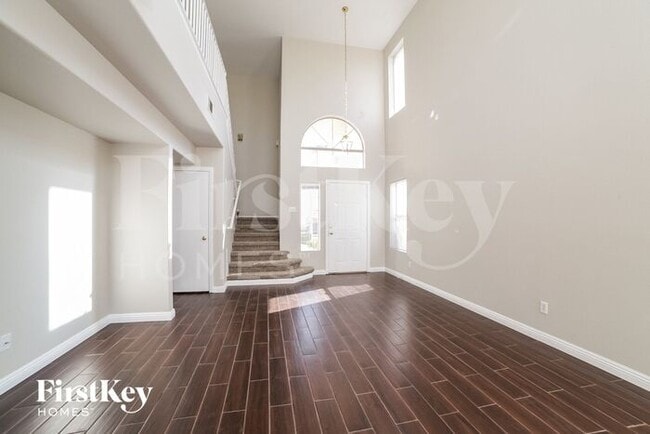 Building Photo - 4715 Rockpine Dr