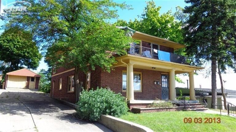 Primary Photo - 609 Mary St