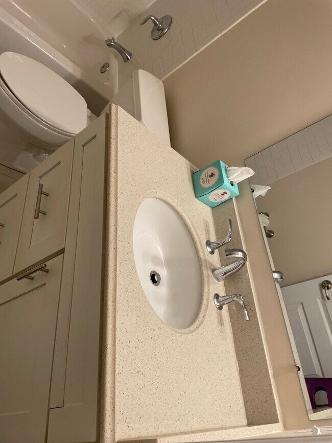 Bathroom - 4898 Sunset Ln