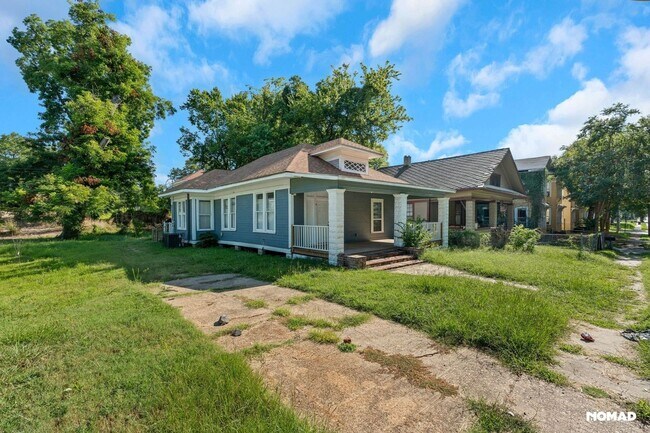 Foto del edificio - Charming 3BR House in Shreveport