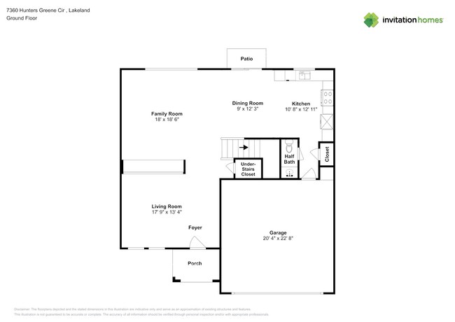 Foto del edificio - 7360 Hunters Greene Cir