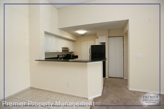 Foto del edificio - 2 br, 2 bath House - 8245 Ibis Club Dr. #408